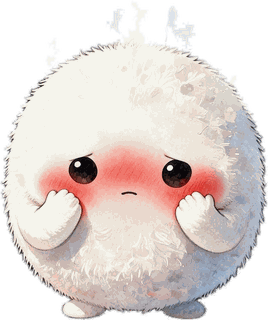 Shy