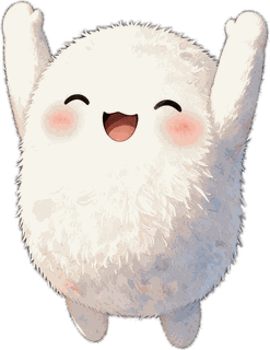 Happy